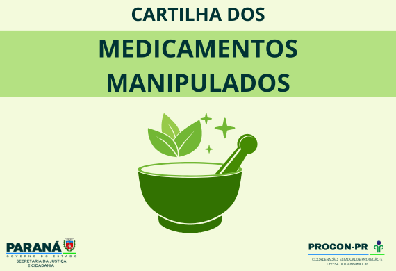 Medicamentos manipulados